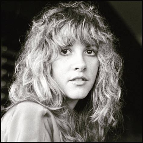 stevie nicks pictures young